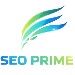 SEO PRIME Logo